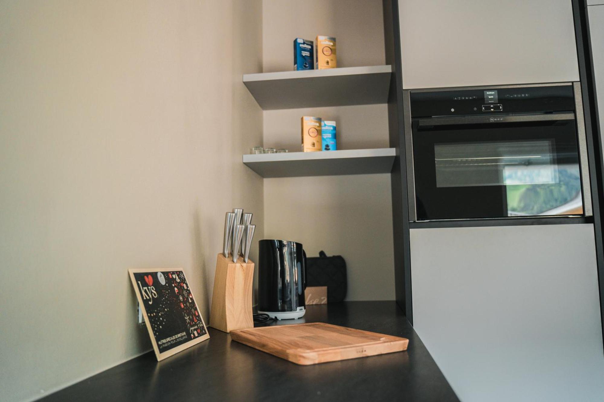 Ferienwohnung Claudia 3 Schlafzimmer Naturns Exteriör bild