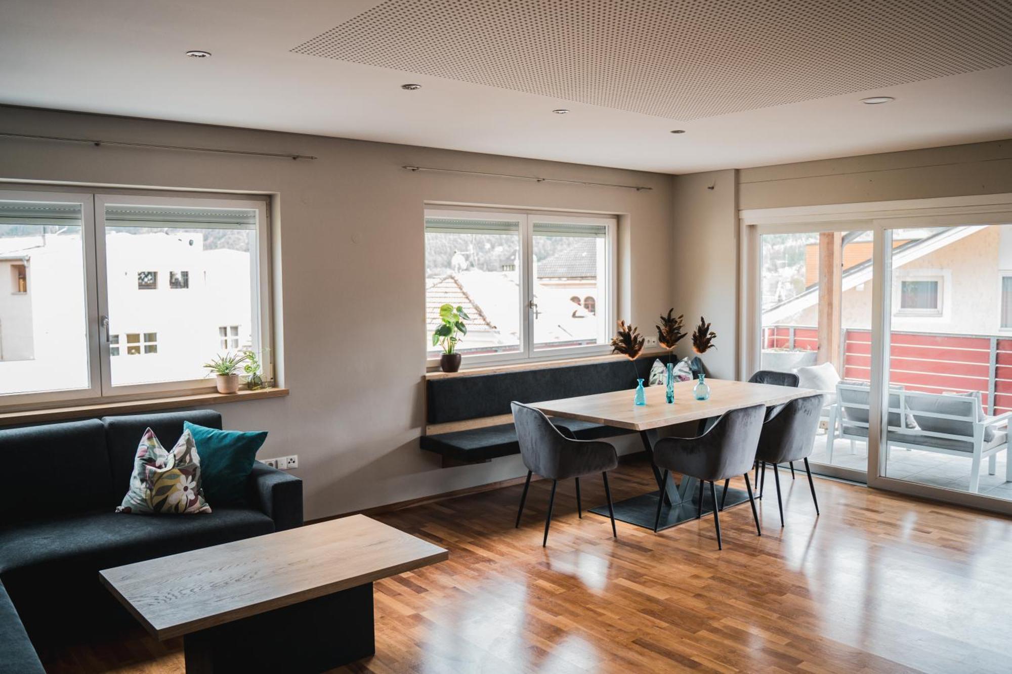 Ferienwohnung Claudia 3 Schlafzimmer Naturns Exteriör bild