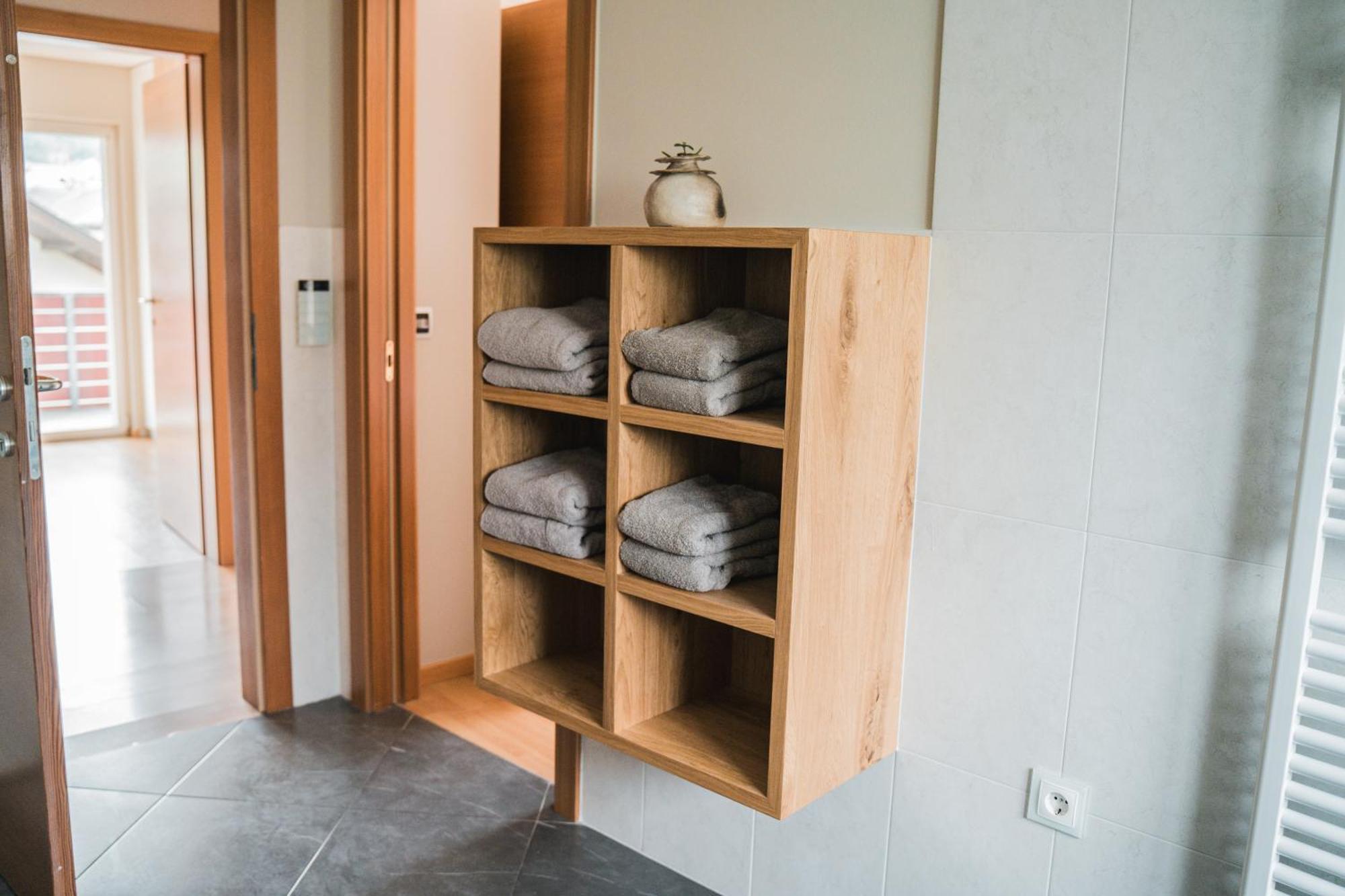 Ferienwohnung Claudia 3 Schlafzimmer Naturns Exteriör bild